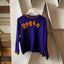 50’s Knit Sweater - Medium