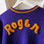 50’s Knit Sweater - Medium