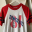 80's Tower Hill Raglan Tee - Large