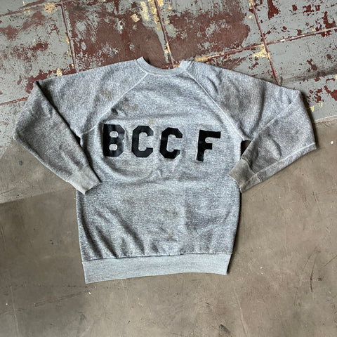 80's Corrections Crewneck - Large