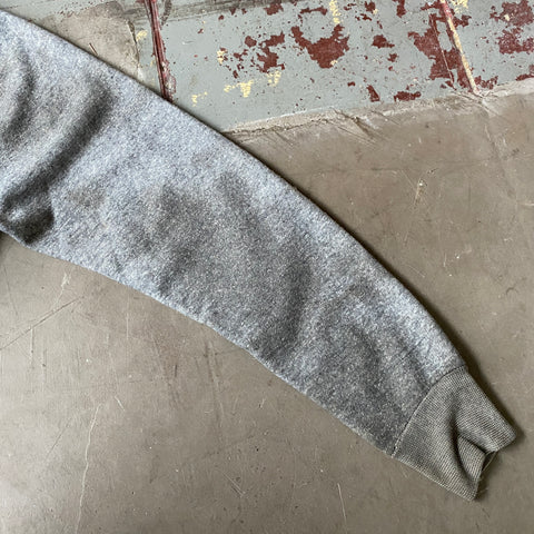 80's Corrections Crewneck - Large