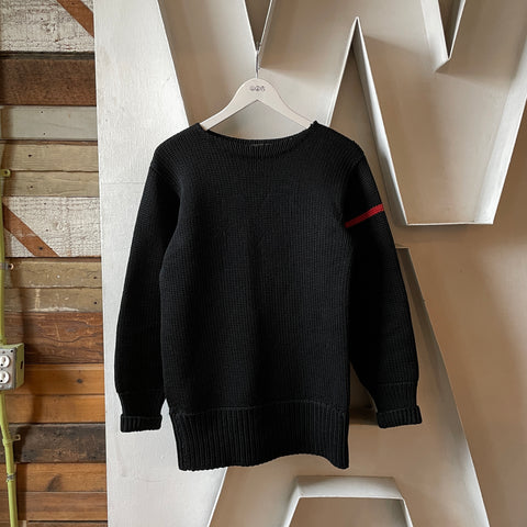 40’s Roper Knit Sweater - Large