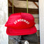 80’s SS Norway Trucker - Small