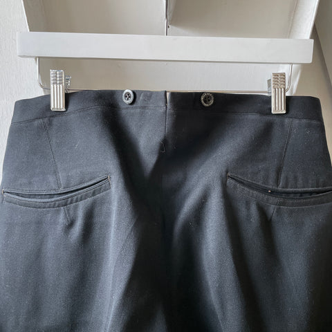 30’s Side Stripe Trousers - 30” x 30”