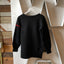 40’s Roper Knit Sweater - Large