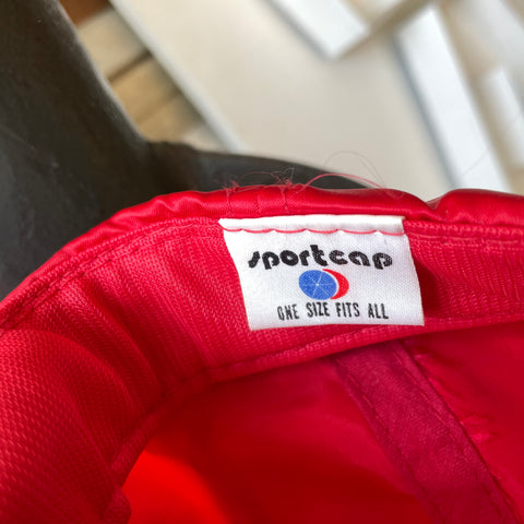 80’s SS Norway Trucker - Small
