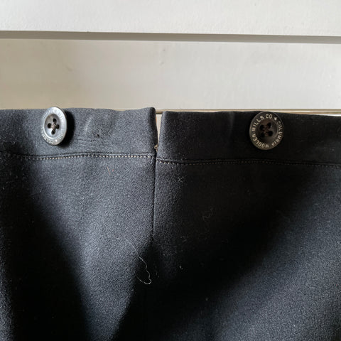 30’s Side Stripe Trousers - 30” x 30”