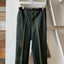 30’s Buckle Back Trousers - 28” x 30.5”