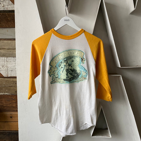 70's Dirt Fever Tee - Small