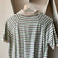 80’s Sears Knit Polo Shirt - Medium
