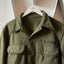 70’s Wool Military Flannel - Medium