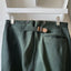 30’s Buckle Back Trousers - 28” x 30.5”