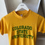 70’s CSU Tee - Small