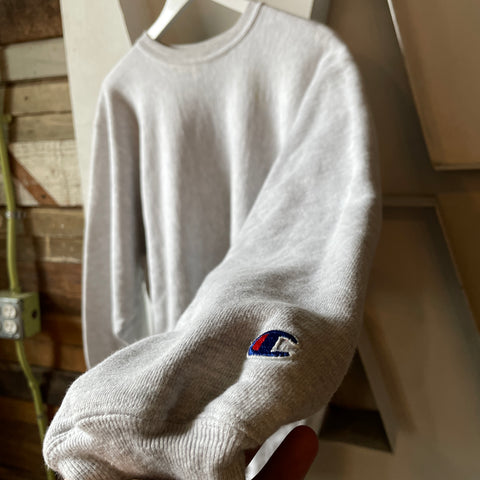 90’s Blank Champion Reverse Weave - XXL
