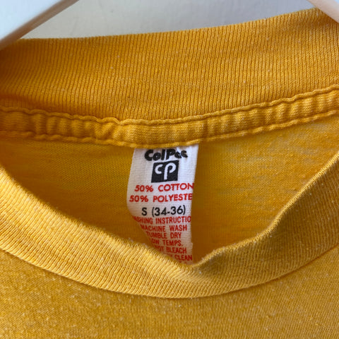 70’s CSU Tee - Small