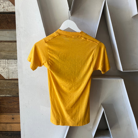 70’s CSU Tee - Small