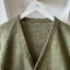 60’s Mohair Cardigan - Medium