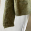 60’s Mohair Cardigan - Medium