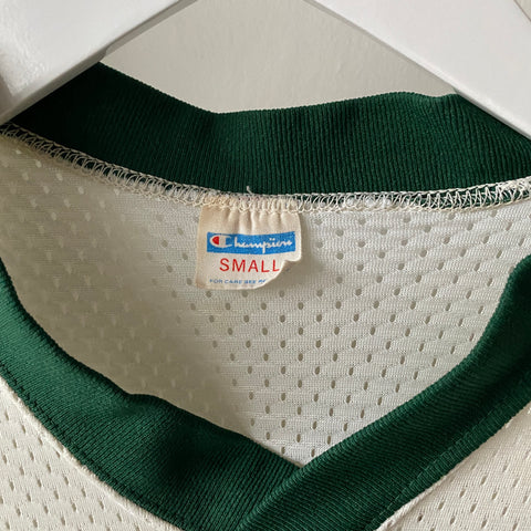 70's Champion Soccer Tee - Small