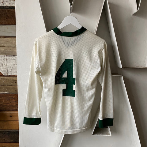 70's Champion Soccer Tee - Small