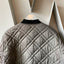 70’s Towncraft Quilted Jacket - Large