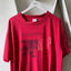 90’s Fantastic Voyage Sci-Fi Tee - XL