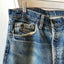 60’s Levi’s Big E 505 Denim - 34” x 36”