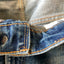 60’s Levi’s Big E 505 Denim - 34” x 36”