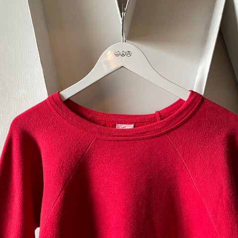60’s Healthknit Sweatshirt - Medium