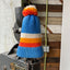 70's Wool beanie - OS