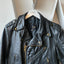 70’s Lesco Leather Jacket - Medium