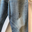 60’s Levi’s Big E 505 Denim - 34” x 36”