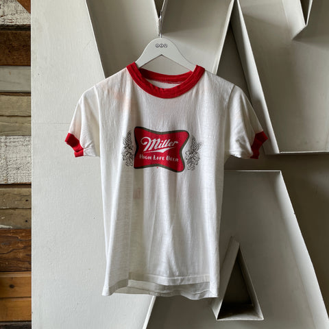 80’s Miller High Life Tee - Small