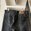 Black Levi’s Orange Tab 505 - 34” x 33”