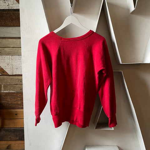 60’s Healthknit Sweatshirt - Medium