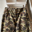 80’s Carhartt Camo Pants - 32" x 30"