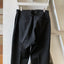 30’s Buckle Back Trousers - 29” x 31”