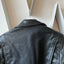70’s Lesco Leather Jacket - Medium