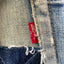 60’s Levi’s Big E 505 Denim - 34” x 36”