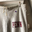 80's Champion Reverse Weave Sweatpants - Medium