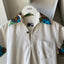 70's Aloha Shirt - Small