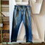 80’s Levi’s 505 Denim - 36” x 31”