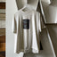 90’s Levi’s Silvertab Peace Tee - XL