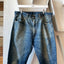 80’s Levi’s 505 Denim - 36” x 31”