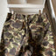 80’s Carhartt Camo Pants - 32" x 30"