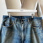 80’s Levi’s 505 Denim - 36” x 31”