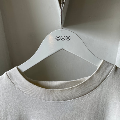 90’s Levi’s Silvertab Peace Tee - XL