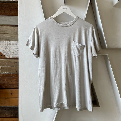 70’s Pocket Tee - Medium