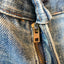 80’s Levi’s 505 Denim - 36” x 31”