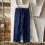 40’s Pleated Wool Trousers - 32” x 29.5”